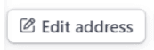 Edit address button